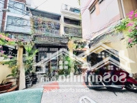 Hàng Hiếm! Bán Biệt Thự Cổ 3 Tầng Khu Vip Phan Xích Long - Giá Bán 38 Tỷ - Liên Hệ: 0971.918.199