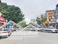 Bán Nhà Mặt Phố Nguyễn Văn Lộc, Hà Đông Nhà Dòng Tiền 70 Triệu/Tháng, 2 Mặt Thoáng, Nhà Đẹp Sẵn Sổ