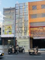 Giảm 2 Tỷ, Bán Nhàmặt Tiềnphan Đình Phùng, P2, Phú Nhuận. Dt:4X24M, Cn:92M2. Giá: 28,5 Tỷ