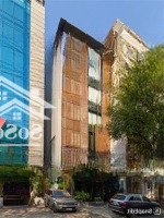 Bán Building Mặt Tiền Nguyễn Văn Thủ Quận 1 (Diện Tích8 X 25M - Hầm. 8 Tầng ) Hđt 400 Triệu - Giá Bán 90 Tỷ