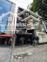 Bán Building Mặt Tiền Nguyễn Văn Thủ Quận 1 (Diện Tích8 X 25M - Hầm. 8 Tầng ) Hđt 400 Triệu - Giá Bán 90 Tỷ