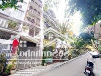 Nhà Hiếm Có Khó Tìm - Hồ Tây, Sân Bay Nội Bài - Ba Đình, Phố Cổ Võ Chí Công Diện Tích: . 53 M2, Xây 6 Tầng