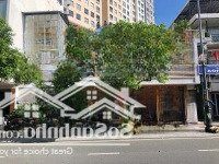 Bán Gấp Nhà Ngợpmặt Tiềnlý Thái Tổ, P.2, Q.3 - Diện Tích: 11.5Mx24M - Hđt: 140 Tr/Th - Giá: 71.5 Tỷ
