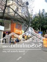 Mặt Phố Đặng Văn Ngữ, Quận Đống Đa.diện Tích75M2 X 5 Tầng. Mặt Phố Kinh Doanh, Vỉa Hè Rộng. Cực Hiếm