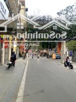 Mặt Phố Đặng Văn Ngữ, Quận Đống Đa.diện Tích75M2 X 5 Tầng. Mặt Phố Kinh Doanh, Vỉa Hè Rộng. Cực Hiếm