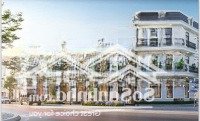Bán Shophouse Đẹp Tại Gia Khải Luxury, Hùng Vương, 2,89 Tỷ, 120M2