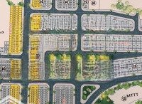 Chính Chủ Bán Đất Kdt Yên Bình Xanh - Thành Phố Phổ Yên - Cạnh Phố Đi Bộ - 90M2 - Giá Bán 2.7 Tỷ