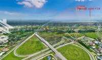 Chính Chủ Bán Đất Kdt Yên Bình Xanh - Thành Phố Phổ Yên - Cạnh Phố Đi Bộ - 90M2 - Giá Bán 2.7 Tỷ