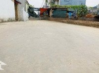Bán Nhanh Lô Góc 2 Mặt Tiền Tại Trục Chính Kinh Doanh Ở Đông Lai, Quang Tiến, Sóc Sơn Giá Rẻ