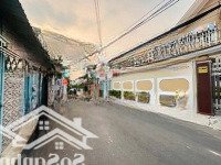 Quỹ Đất 202M2 Ngang Khủng 8.1M - Đường Nhựa Rộng 10M Sát Mặt Tiền Đặng Văn Bi - 15.6 Tỷ.