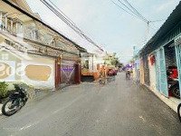 Quỹ Đất 202M2 Ngang Khủng 8.1M - Đường Nhựa Rộng 10M Sát Mặt Tiền Đặng Văn Bi - 15.6 Tỷ.