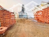 Quỹ Đất 202M2 Ngang Khủng 8.1M - Đường Nhựa Rộng 10M Sát Mặt Tiền Đặng Văn Bi - 15.6 Tỷ.