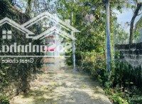 Bán Đất Đẹp Nằm Sau Lưng Uỷ Ban Xã Vĩnh Thạnh Đường Ô Tô Thích Hợp Xây Dựng Villa Nhà Vườn