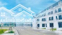 Dự Án Eco Valley Nhà Đất Liền Kề - Biệt Thự - Shophouse