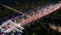 Dự Án Eco Valley Nhà Đất Liền Kề - Biệt Thự - Shophouse