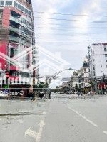 Bán Nhà Mặt Đường 37M Phú Lộc 4