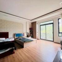 Siêu hiếm phố Võ Chí Công – 56m², 6 Tầng Thang Máy, Vỉa Hè Rộng – Chỉ 21.5 Tỷ