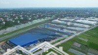 Bán Đất Công Nghiệp Diện Tích Giao Ngay Tháng 06 Đơn Giá Rẻ Tại Ccn Đoan Bái