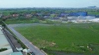 Bán Đất Công Nghiệp Diện Tích Giao Ngay Tháng 06 Đơn Giá Rẻ Tại Ccn Đoan Bái