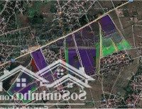 Bán Đất Công Nghiệp Diện Tích Giao Ngay Tháng 06 Đơn Giá Rẻ Tại Ccn Đoan Bái