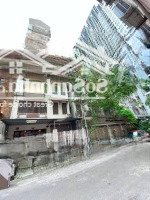 Cho Thuê Nhà Phạm Hùng 8 Tầng Thang Máy Thông Sàn Làm Văn Phòng