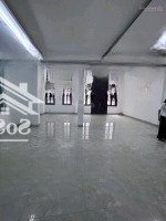Cho Thuê Nhà Phạm Hùng 8 Tầng Thang Máy Thông Sàn Làm Văn Phòng