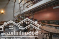Cho Thuê Nhà 13 Lê Đại Hành 65 M2 Mặt Tiền 4.2 M, Giá Bán 32 Triệu/Tháng. Liên Hệ: 0986226607