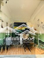Cho Thuê Nhà Mặt Tiền Bình Thới, 4X21M, Quận 11
