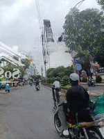 Cho Thuê Nhà Mặt Tiền Bình Thới, 4X21M, Quận 11