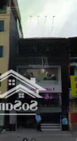 Nhà Cho Thuê 130M2 Mặt Đường Âu Cơ