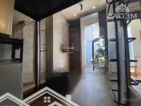 Cho Thuê Duplex Ban Công Nguyễn Trãi Quận 1 Ngay Trung Tâm Thành Phố