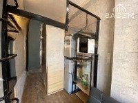 Cho Thuê Duplex Ban Công Nguyễn Trãi Quận 1 Ngay Trung Tâm Thành Phố