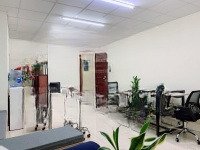 Cho Thuê Văn Phòng 35M2, Ngay Mặt Phố Yên Hòa Thông Thoáng, Giá Cực Ưu Đãi