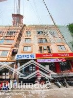 Cho Thuê Văn Phòng 35M2, Ngay Mặt Phố Yên Hòa Thông Thoáng, Giá Cực Ưu Đãi