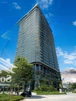 Bán Căn Góc Trục G-06 View Sông Hồng, Sân Golf Ciputra - Tầng Trung Đẹp - Giá Bán 15.X Tỷ