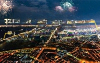 Quỹ Hàng Hiếm Hoi Mặt Sông Căn Hộ Symphony Giá Gốc Từ Cđt Sun Group Chiết Khấu Cao 20.5% Tháng 4