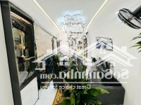 Bán Nhà Ngõ 42 Thịnh Liệt Hoàng Mai Hà Nội