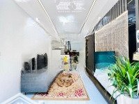 Bán Nhà Ngõ 42 Thịnh Liệt Hoàng Mai Hà Nội