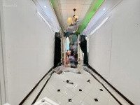 Nhàhẽm Xe Hơi281 Lê Văn Sỹ Gần Nhà Thờ Ba Chuông, 65,5M2 Đất, Giá Nhỉnh 9 Tỷ