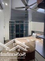 Nhà Mới Rộng Nhiều Phòng Ngủ Nội Thất Đẹp, Khu Phân Lô Gần Phố, Tiện Ích Cực Tốt, Khu Dân Trí Cao