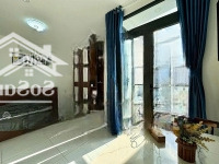 Tòa Nhà 6 Tầng 19 Phòng. 5X25M. Hdt 90 Triệu/Tháng.hẽm Xe Hơigần Mặt Tiền Tô Hiến Thành - 22,9 Tỷ Tl