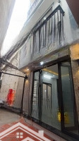 523 Minh Khai Nhà Lô Góc 31M2 5 Tầngmặt Tiền3.8M 6.7Tỷ