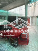 Cần Bán, Ngang Bề Thế 7M, Trương Thị Hoa Tân Thới Hiệp Quận 12,Diện Tích132M2 4Tầngmặt Tiền8M, Giá Siêu Rẻ