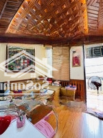 2 Mặt Thoáng Trước Sau - Khu Phân Lô Quân Đội - Ô Tô Đỗ Cửa - 20M Ô Tô Tránh - Nội Thất Đầy Đủ