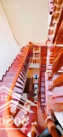 2 Mặt Thoáng Trước Sau - Khu Phân Lô Quân Đội - Ô Tô Đỗ Cửa - 20M Ô Tô Tránh - Nội Thất Đầy Đủ