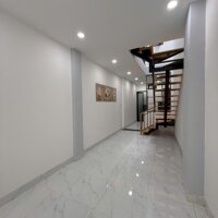 Bán nhà 1 tầng có nội thất mới – hẻm Trần Nhật Duật, Phước Hòa – Nha Trang.