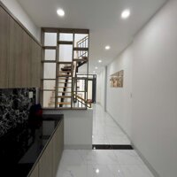 Bán nhà 1 tầng có nội thất mới – hẻm Trần Nhật Duật, Phước Hòa – Nha Trang.