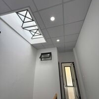 Bán nhà 1 tầng có nội thất mới – hẻm Trần Nhật Duật, Phước Hòa – Nha Trang.