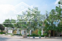 Biệt Thự An Khang Căn Góc Đông Nam,Đông Bắc Đường 40M Giá Bán 35 Tỷ
