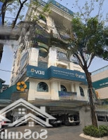 Bán Mặt Phố Phạm Văn Đồng Tổng Diện Tích 296M2, 9 Tầngmặt Tiền16M. Ngân Hàng Thuê 350 Triệu/Th. Giá Bán 138 Tỷ